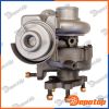 Turbocompresseur pour MITSUBISHI | 49131-06700, 49131-06701